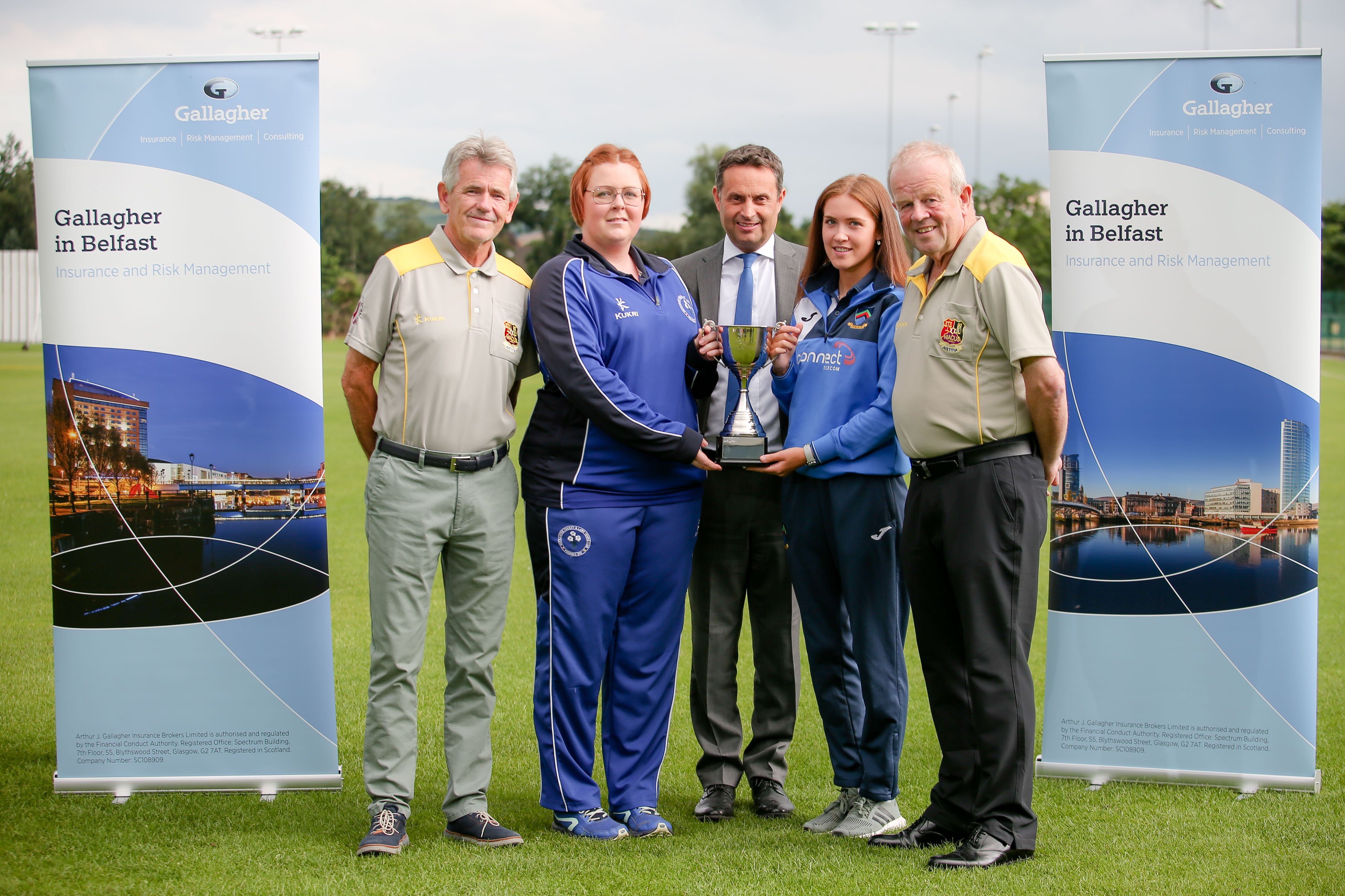 Gallagher Women's Challenge Cup 2019 Preview